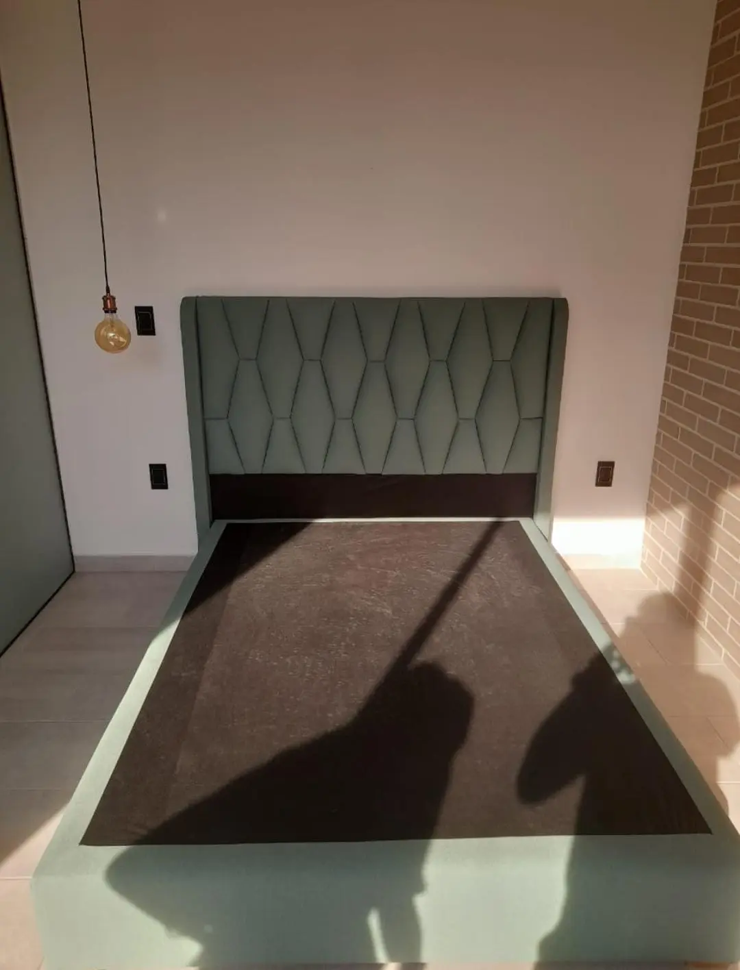 Base de Cama Personalizada